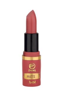 Frapan Matte Lipstick 12