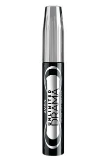 Unlimited Drama Instant Lift Maskara Blackest Black 10 Ml.