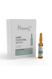 Homm Life Hair Cocktail Serum 12x5ml (saç Köklerini Besler)