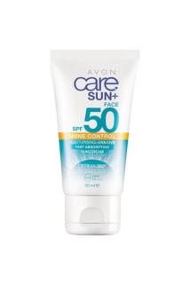 Care Sun+ Shine Güneş Kremi Spf50