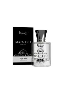 Homm Life Maestro Edp 50 Ml Erkek Parfüm