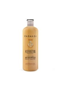 Keratin Therapy Onarıcı Şampuan 360ml