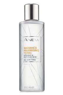 Anew Radiance Maximising Parlak Görünüm Veren Tonik 200 Ml.