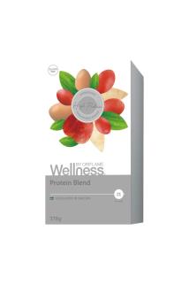 Wellness By Protein Blend Toz Karışım 378gr