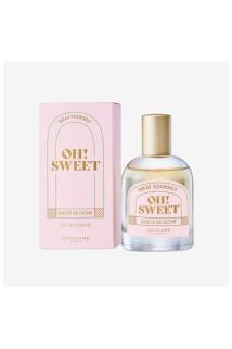 Gurme Koku Oh! Sweet Dulce De Leche Edt 50 Ml Kadın Parfümü