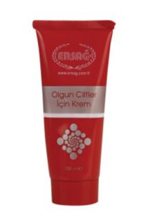 Ersağ Olgun Ciltler Için Krem 100 Ml