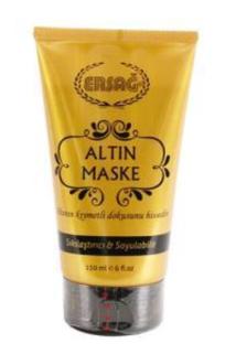 Ersağ Altın Maske 150 Ml