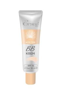 Ersağ Bb Krem Açık Ton 50 Ml