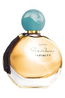 Far Away Infinity Kadın Parfüm Edp 50 Ml.