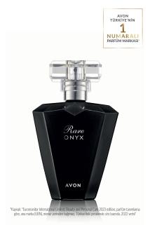 Rare Onyx Kadın Parfüm Edp 50 ml.5059018246950