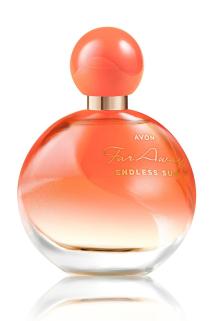 Far Away Endless Sun Kadın Parfüm Edp 50 Ml.