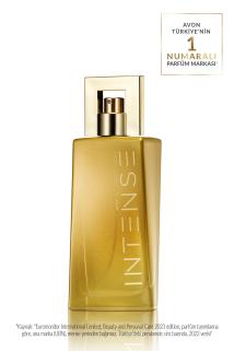 Attraction Intense Kadın Parfüm Edp 50 Ml.