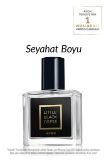 Little Black Dress Kadın Parfüm Edp 30 Ml.