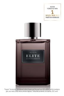 Elite Gentleman 75 Ml. Bay Parfüm Edt