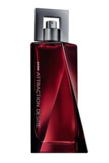 Attraction Desire Erkek Parfüm Edt 75 Ml.