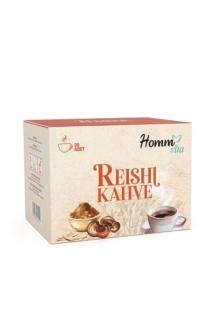 HOMM VİTA Reishi Kahve 30x2 Gr 