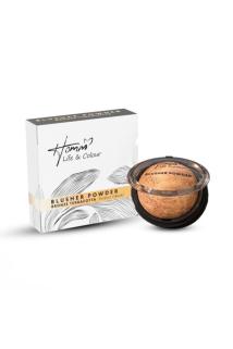 & Color - Blusher Powder Bronze Terracotta 12 Gr Allık