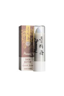 HOMM LİFE SHEA BUTTER DUDAK BALM 5ML