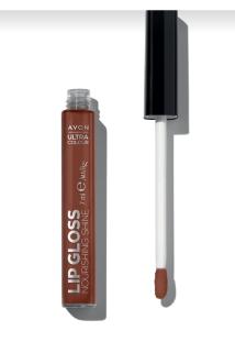 Ultra Color Lip Gloss Besleyici Dudak Parlatıcısı