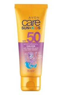 Care Çocuklar için Günş Kremi SPF50 75 Ml.