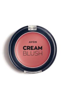 Cream Blush Krem Allık 2.4 Gr. Warm Flush