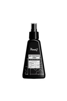 Homm Lıfe Men Care Ter Önleyici Sprey 150 Ml