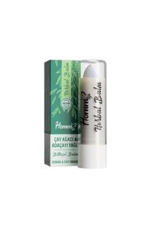 Hommlife Homm Life Çay Ağacı Ve Adaçayı Yağlı Bitkisel Balm 5ml 