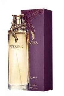 Possess Edp 50 Ml Kadın Parfümü Mor