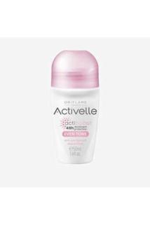 Orıflame Activelle 50ml 48 Saat Kalıcılığı Deodorant