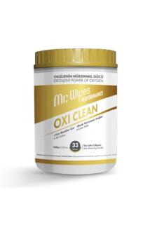 Mr.wıpes Performans Oxı Clean Leke Çıkarıcı 1000 G