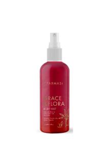 Grace Flora Body Mıst 115 Ml