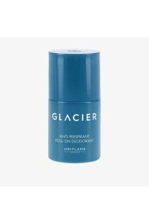 Glacier Anti-perspirant Roll-on Deodorant