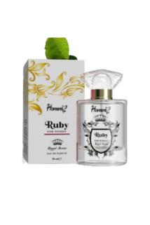  Homm Life Ruby Edp 50 ml Kadın Parfüm 