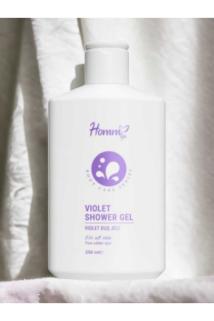 Homm Life Violet Duş Jeli 250 ml