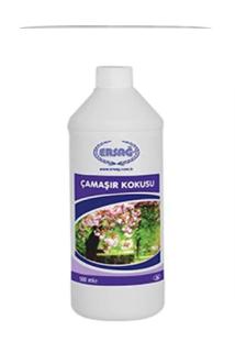 Konsantre Çamaşır Parfümü 500ml (ÇİÇEK, PUDRA VE ORMAN KOKULU)