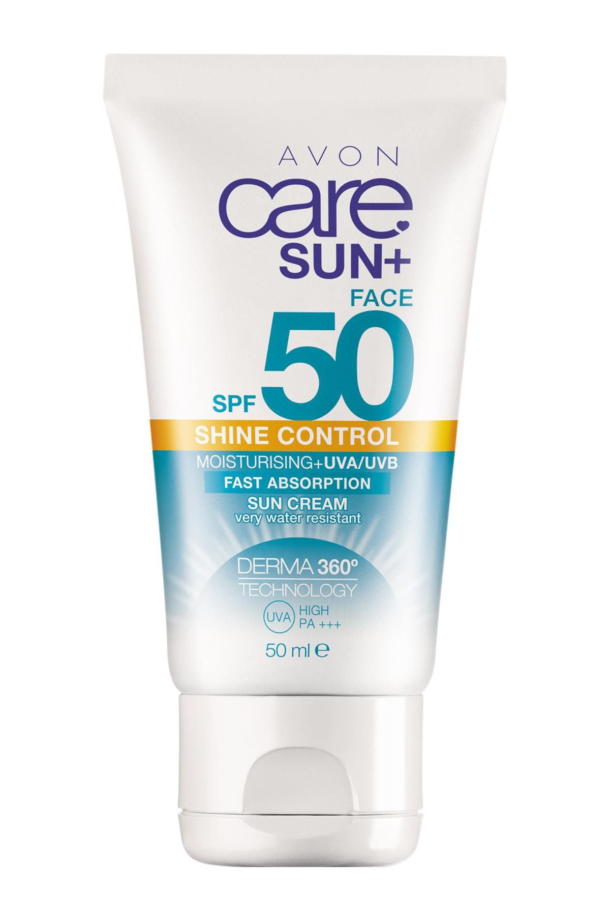 Sun%20Spf%2050%20Yağ%20İçermeyen%20Güneş%20Yüz%20Kremi%2050%20ml%205059018014504