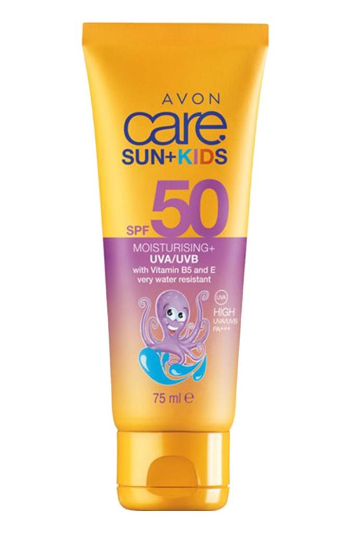 Care%20Çocuklar%20için%20Günş%20Kremi%20SPF50%2075%20Ml.