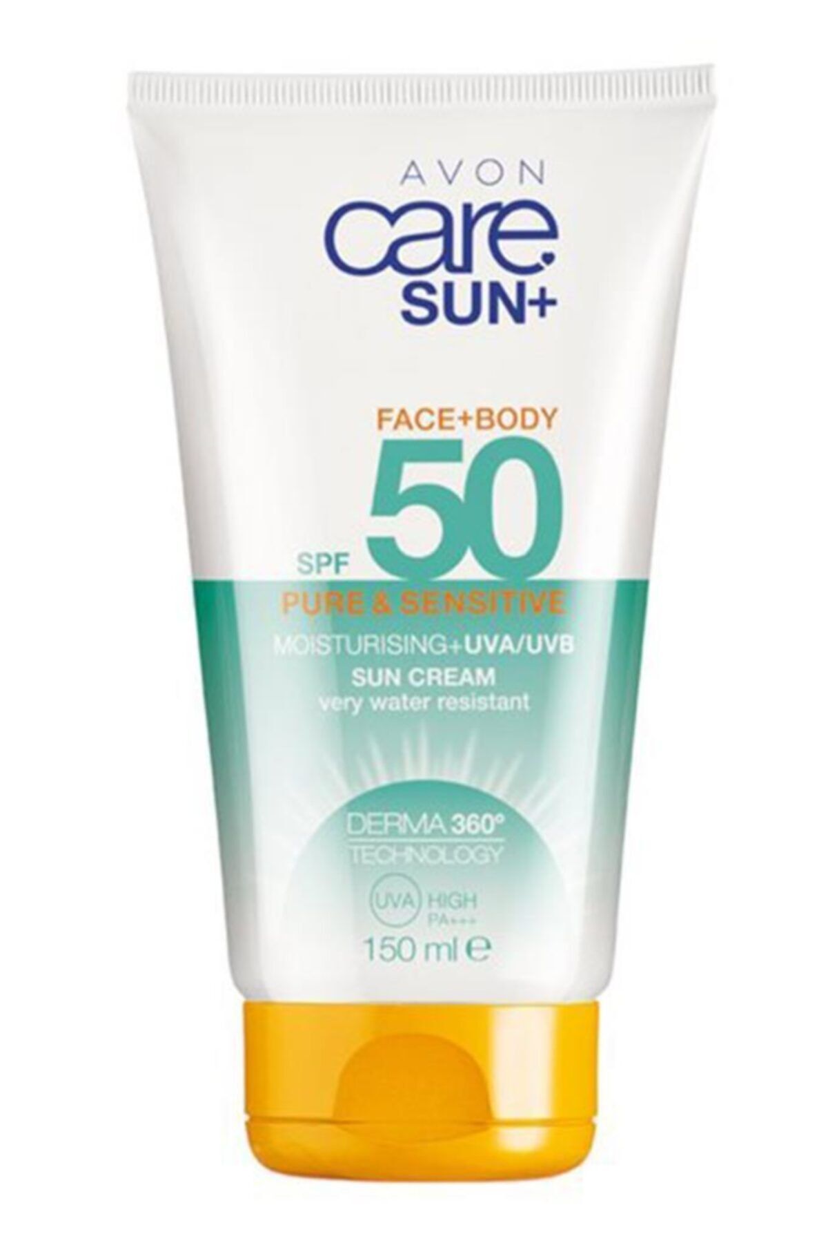 Care%20Sun+%20Yüz%20Ve%20Vücut%20Için%20Günes%20Kremi%20Spf50%20150%20Ml.