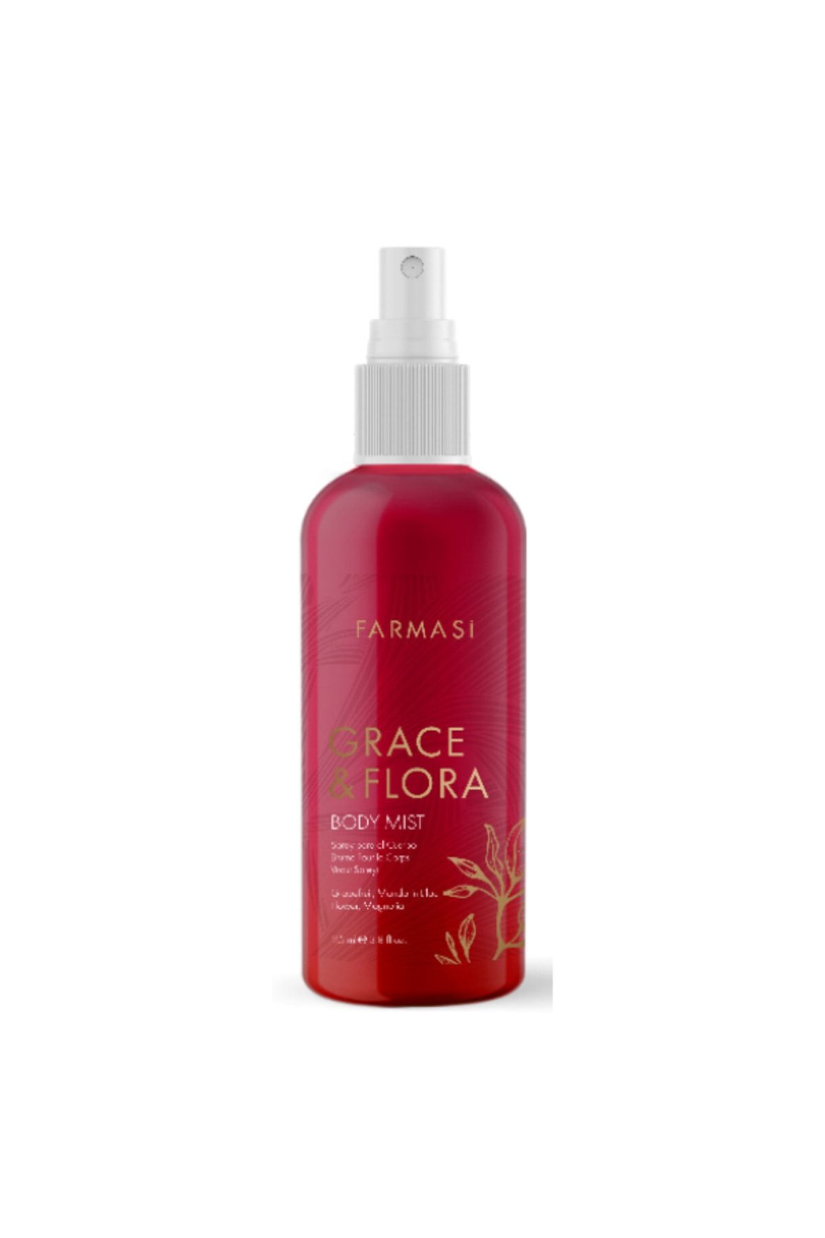 Grace%20Flora%20Body%20Mıst%20115%20Ml