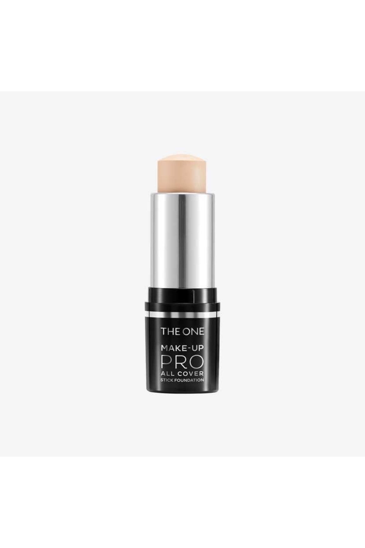 The%20One%20Make-up%20Pro%20All%20Cover%20Stik%20Fondöten-vanilla%20Nude